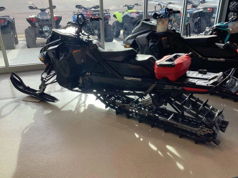 2025 Ski-doo Freeride™ 154 850 E-tec T. R Ss Pow. 3.0_10.25 In (h_alt) Turbo alt