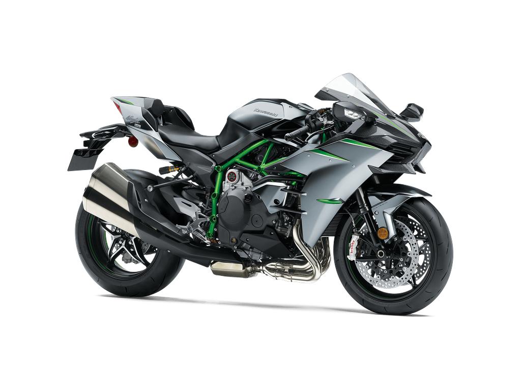 2026 Kawasaki Ninja H2 Carbon ABS for Sale in Chambersburg, PA