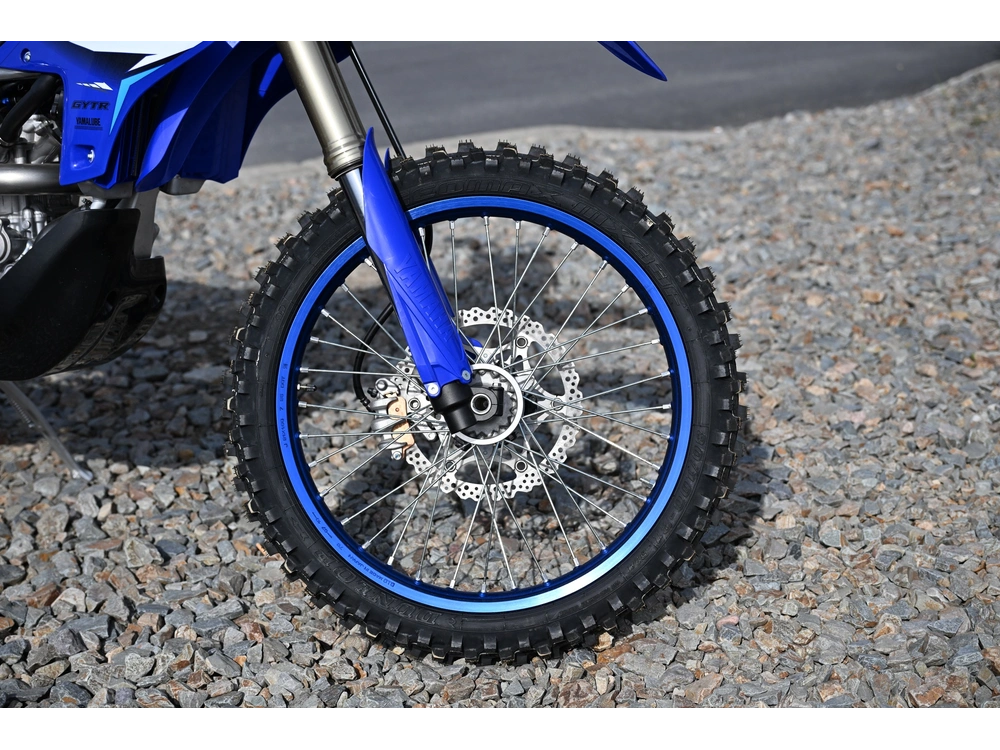 2026 Yamaha Wr 250f alt