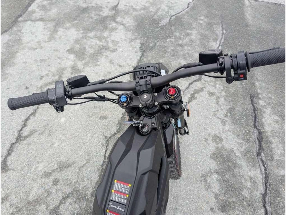 Talaria Sting Mx5 2026 alt