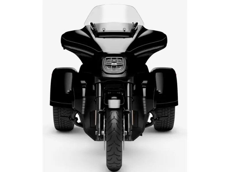 2026 Harley-Davidson FLHLT Street Glide 3 Limited
