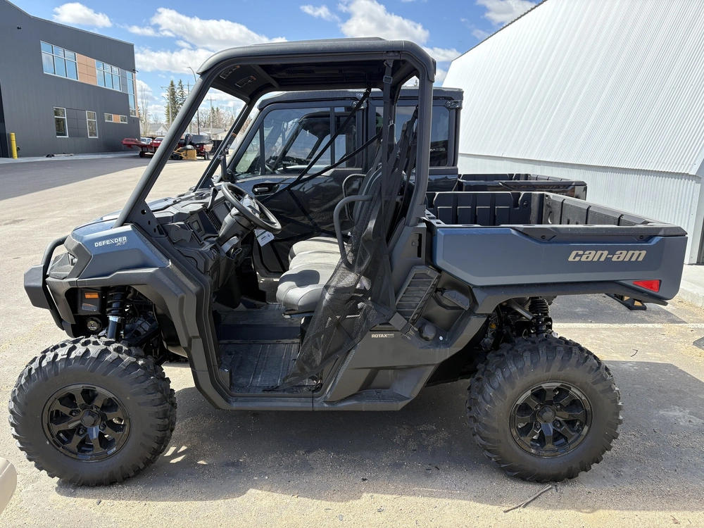 2026 Can-am Defender Xt Hd11 8ctb alt