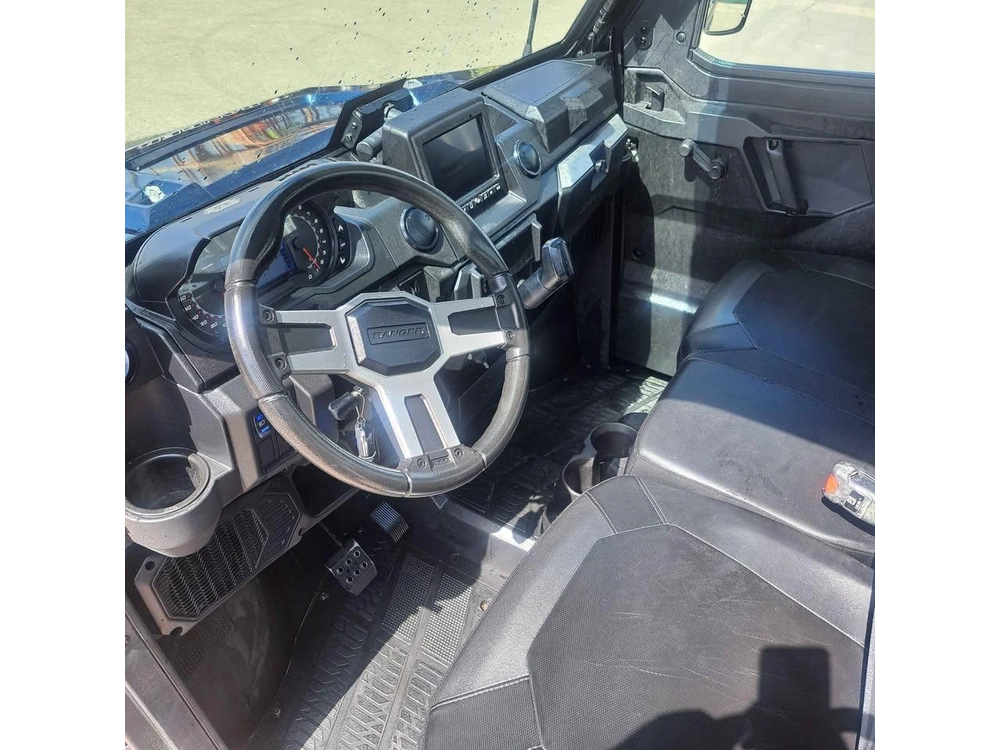 2020 Polaris Rgr Xp 1000 Northstar Premium (with Ride Command) alt