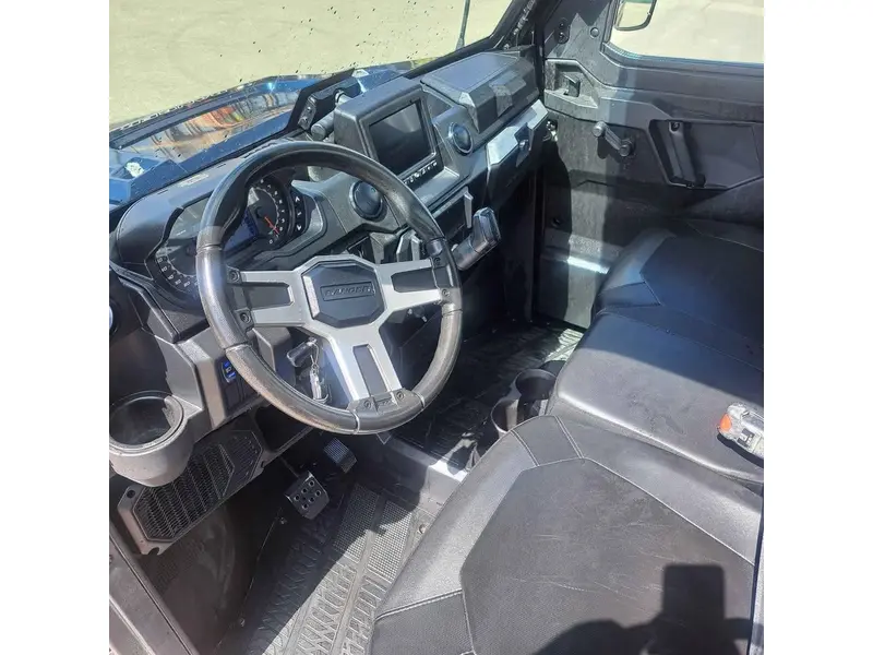 2020 Polaris RGR XP 1000 NORTHSTAR Premium (with Ride Command) thumbnail 10