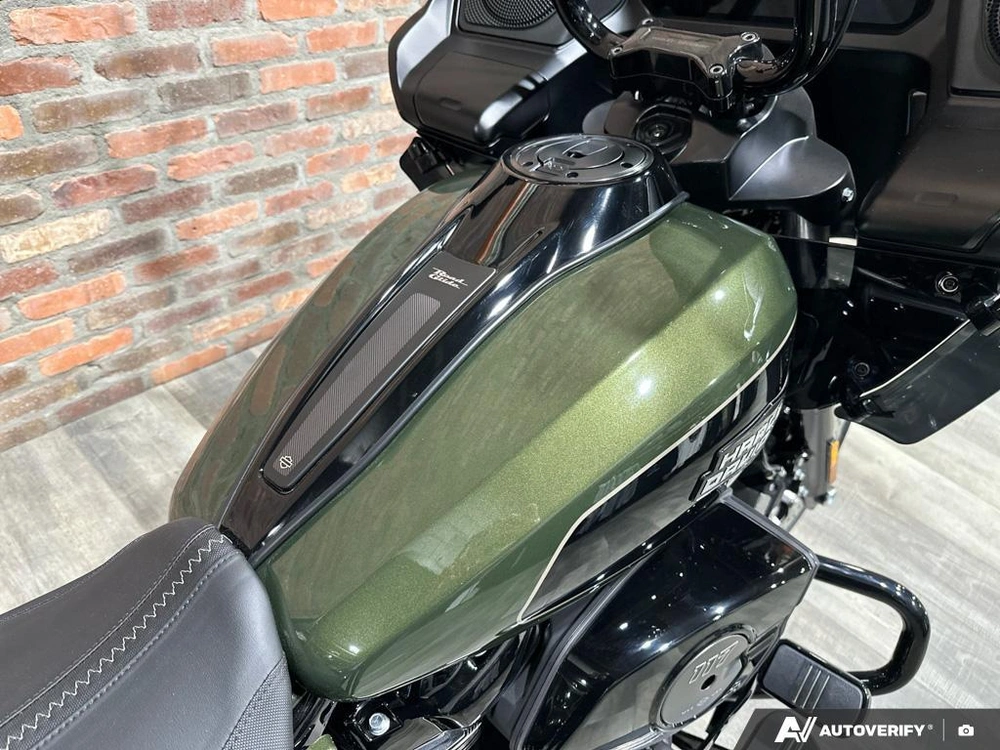 2026 Harley-davidson Road Glide alt
