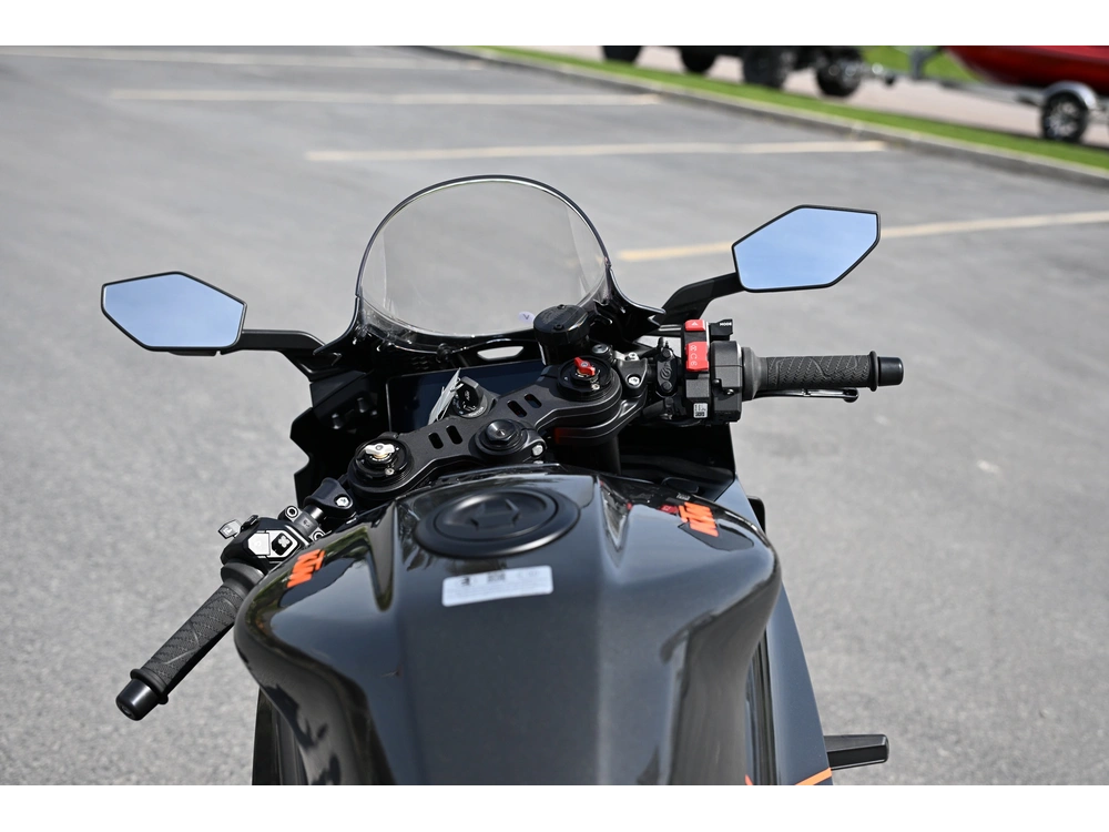 2026 Ktm 990 Rc R alt
