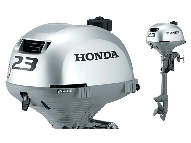 2025 Honda Bf2.3 S-type alt