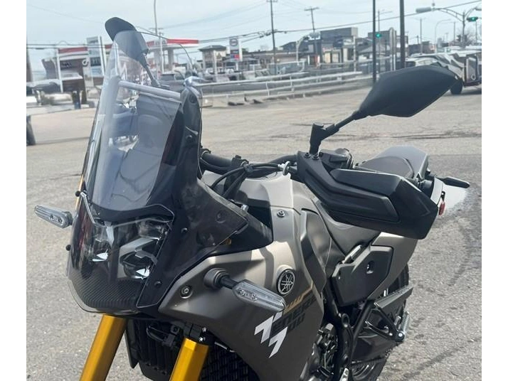 Yamaha Ténéré 700 2026 alt