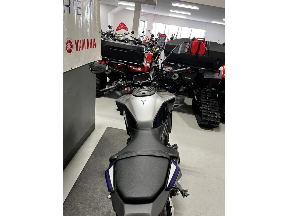 Yamaha Mt-09 Sp Mt09sp 2026 alt