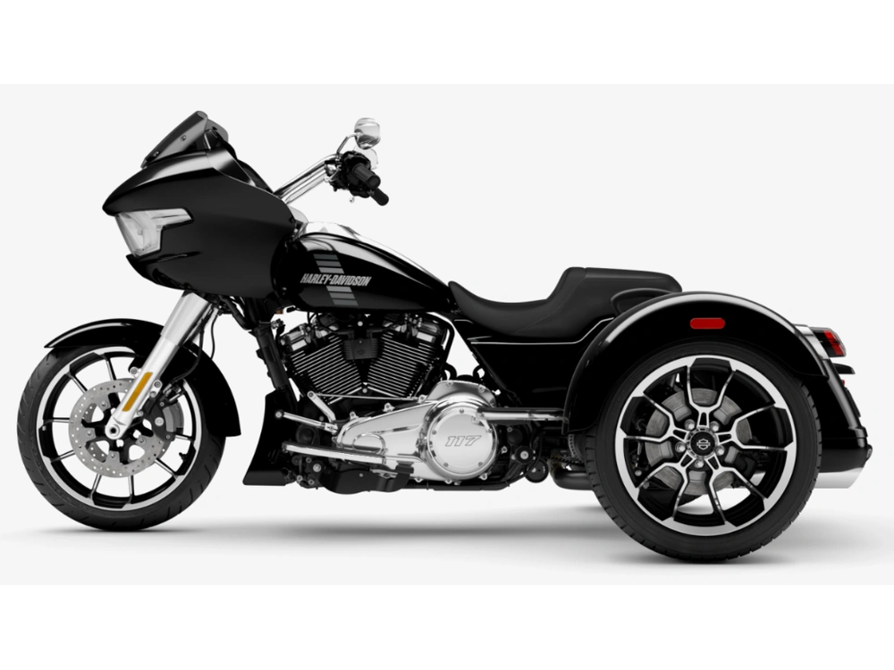 Harley-davidson Fltrt Road Glide 3 2026 alt