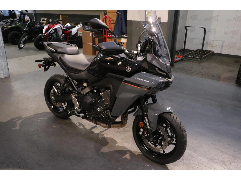 2026 Yamaha Tracer 9 alt