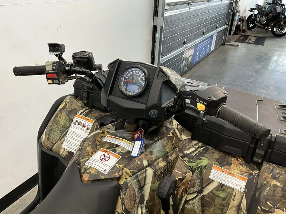 2015 Polaris Sportsman Xp 1000 alt