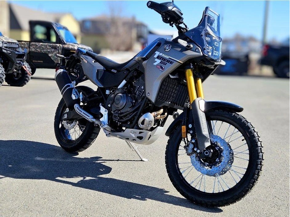 Yamaha Yamaha Ténéré 700 2026 alt