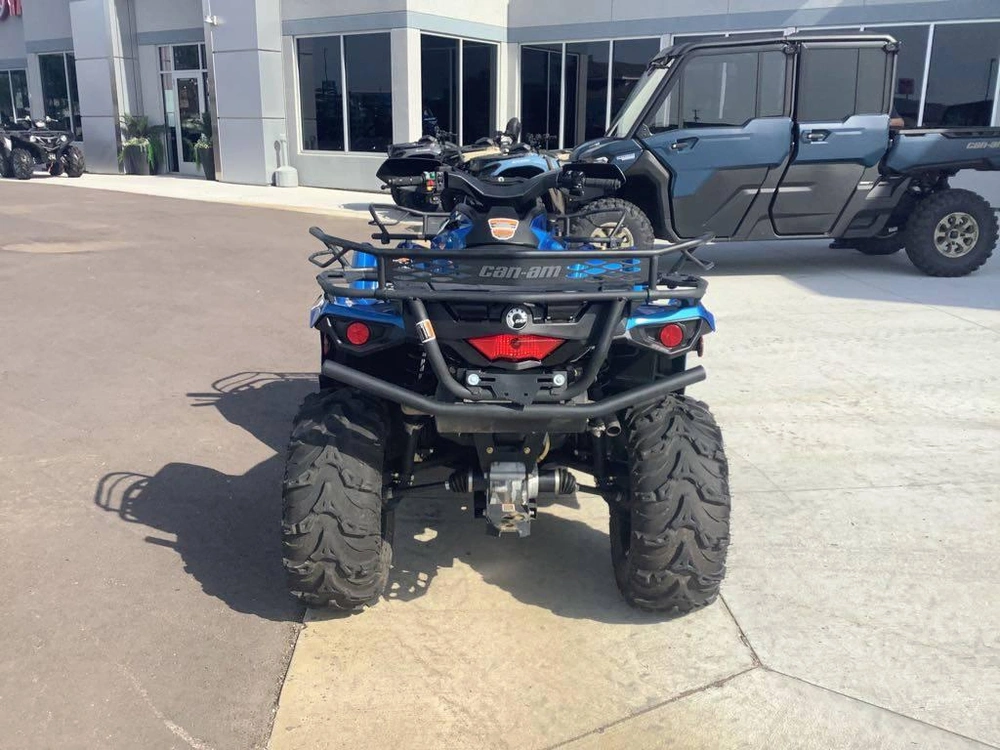 2023 Can-am Outlander Xt 570 alt
