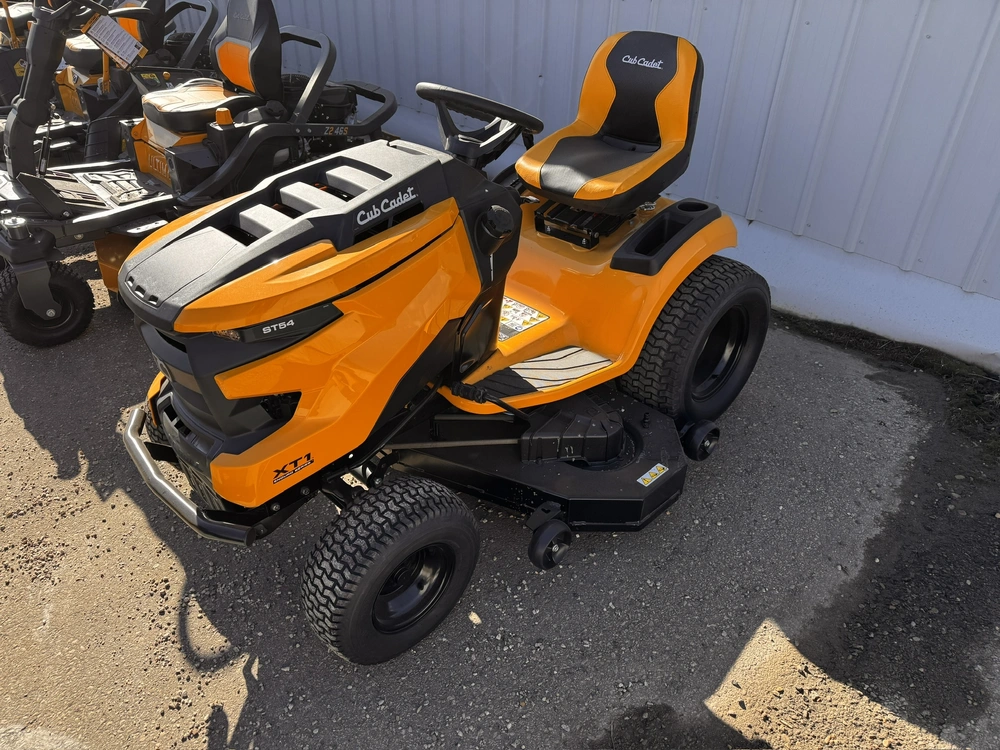 2026 Cub Cadet 13aqa2tma10 Xt1 St54 Fab Sltk46 Cc alt