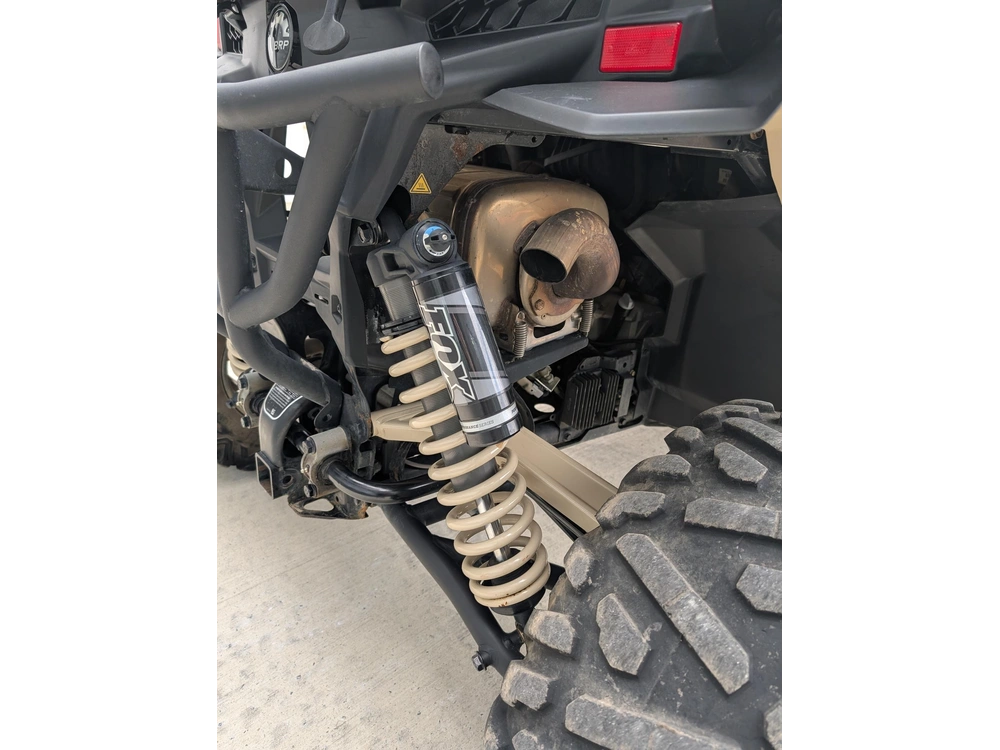 Can-am Maverick Sport Xc 2023 alt