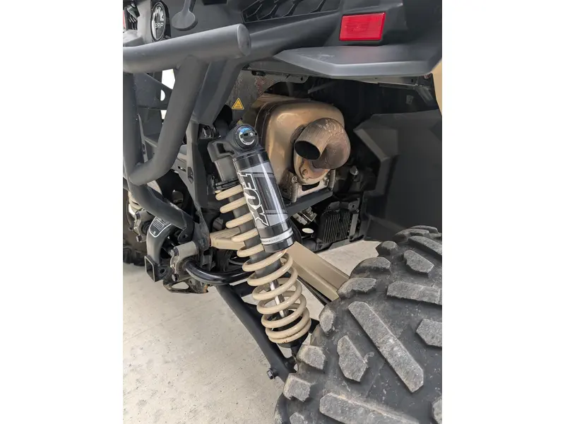 2023 Can-Am MAVERICK SPORT XC thumbnail 15