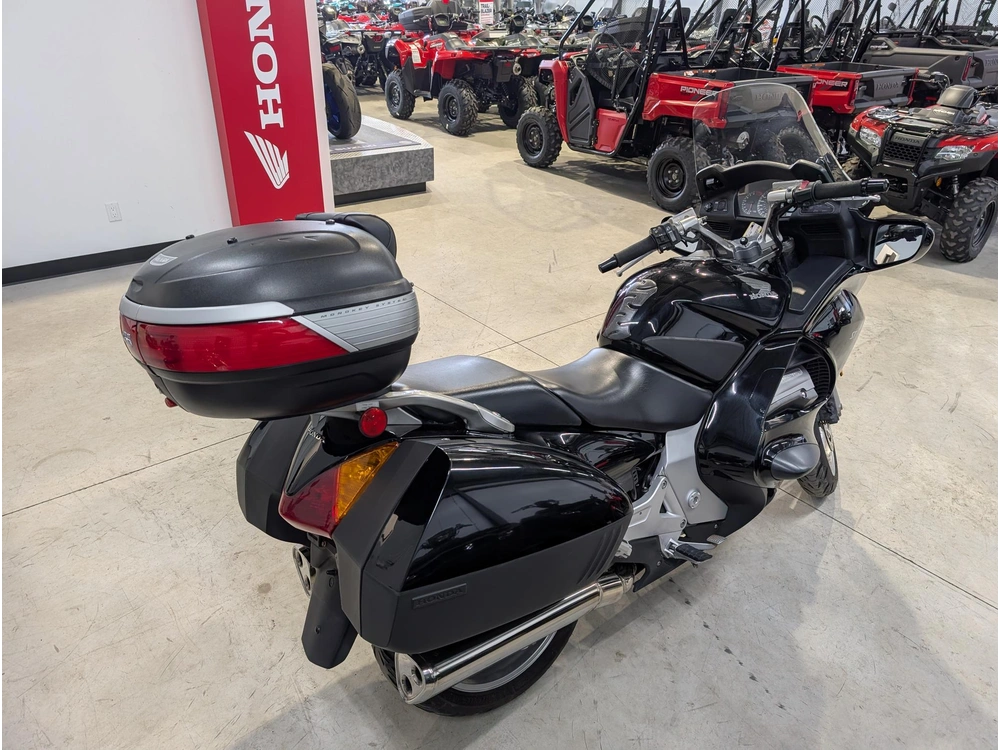 Honda St 1300 2006 alt