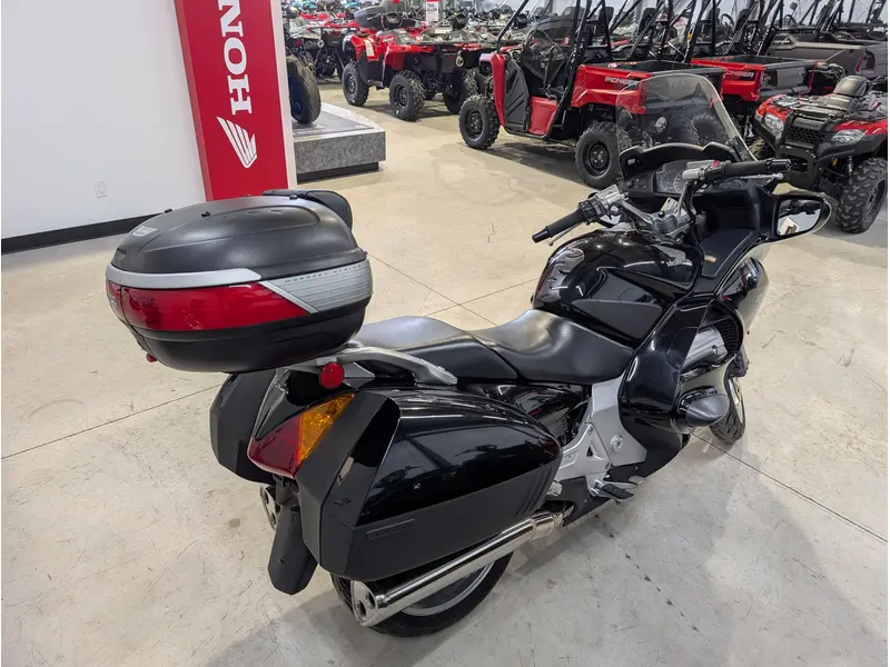 2006 Honda ST 1300