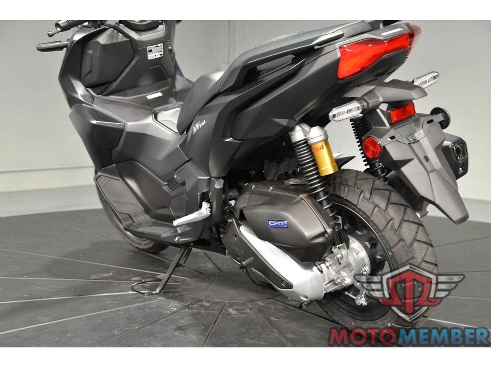 2025 Honda Adv160 Adv160as alt