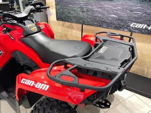 Can-am Out 450 2022 alt