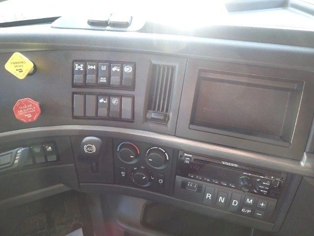 Volvo Vnl770 2019