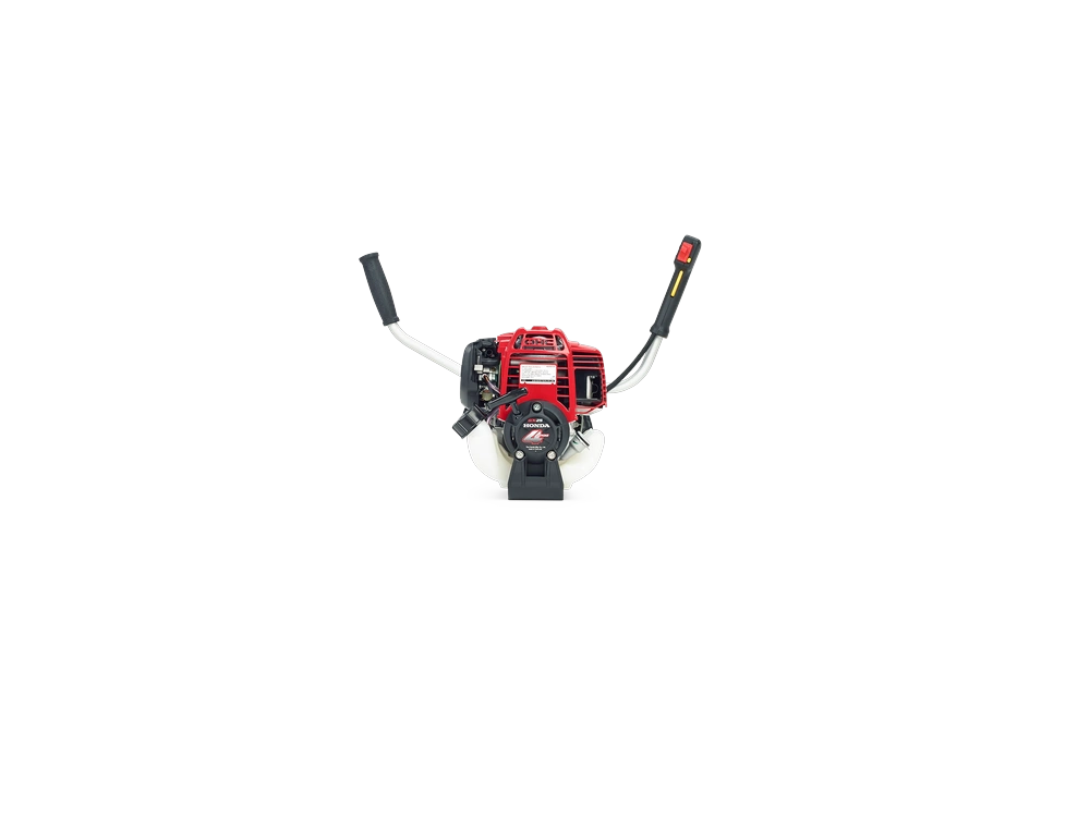 2026 Honda Trimmer / Brush Cutter Attachement alt