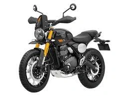 Triumph Scrambler 400 Xc 2026 alt
