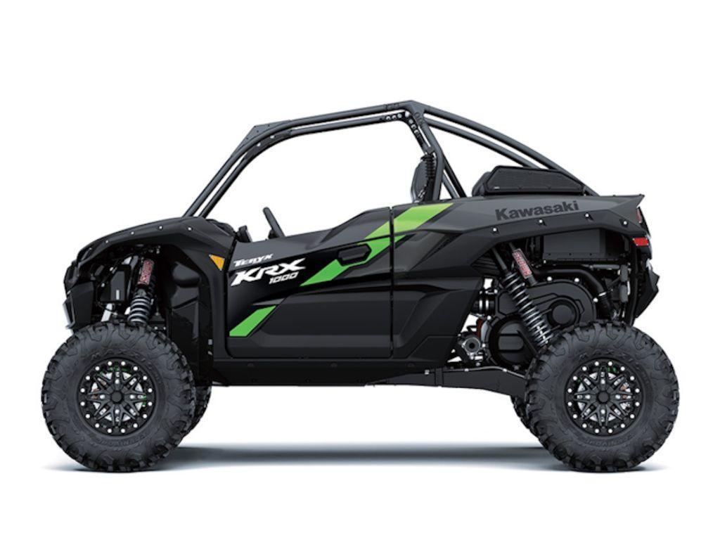 2026 Kawasaki Teryx KRX 1000 for Sale in Chambersburg, PA