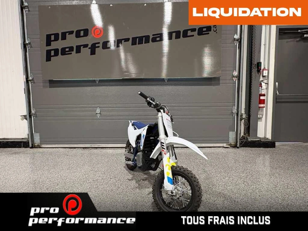2024 Husqvarna Ee 3 alt