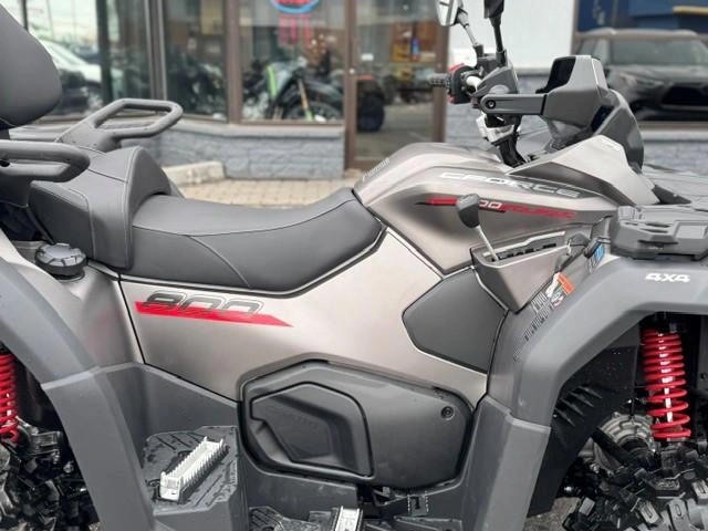 Cfmoto Cforce 800 Touring 2026 alt