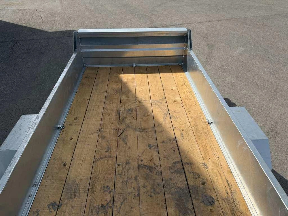 Multitrailer Utcf-5699-s 2026 alt