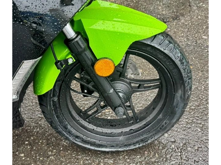 Scootterre Rebel 50 2023 alt