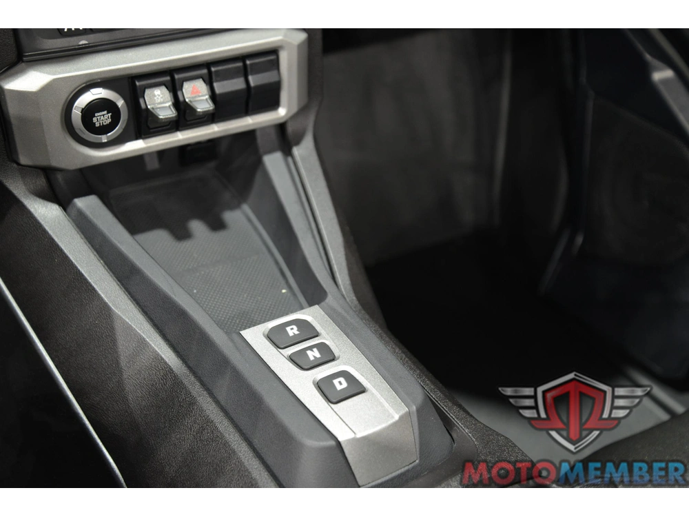 2026 Slingshot Sl Autodrive alt