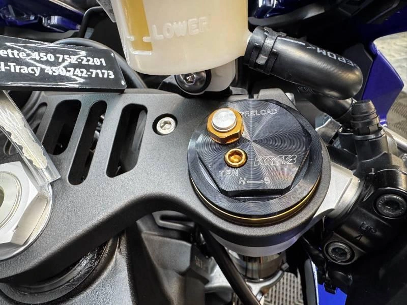 2026 Yamaha Yzf-r1 alt
