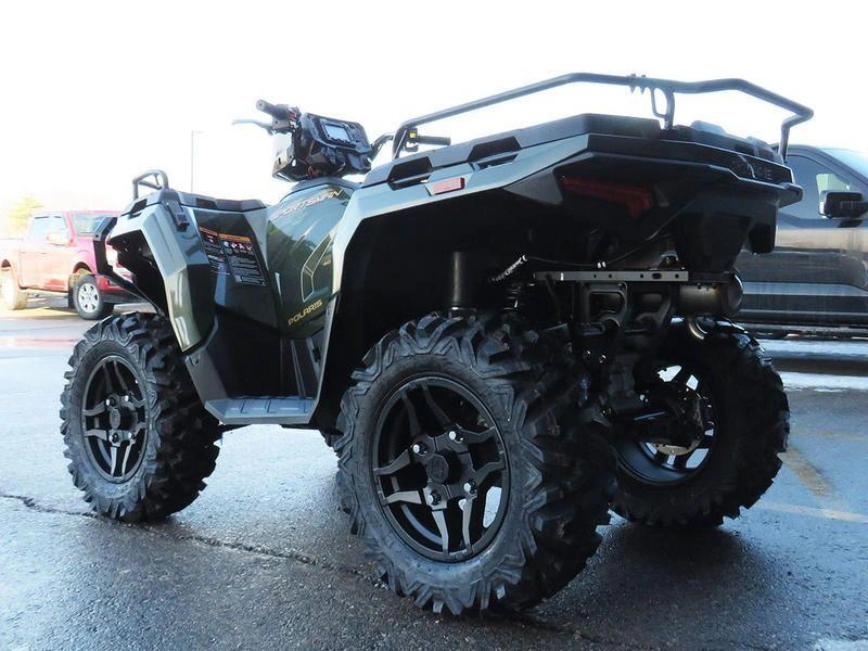 Polaris Polaris Sportsman 570 Eps Premium 2026 alt