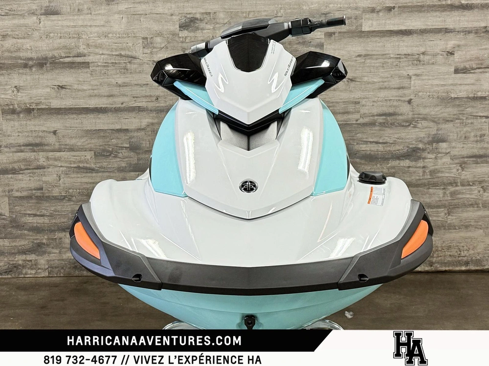 2026 Yamaha Vx alt