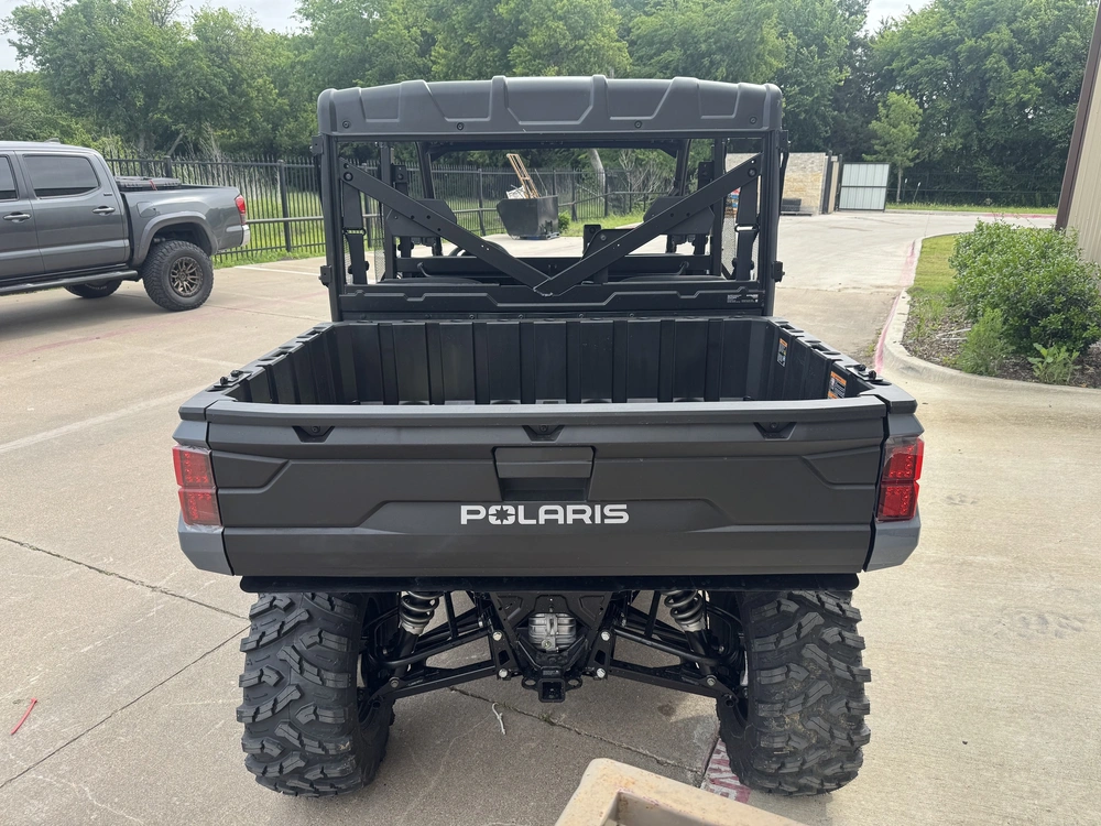 2026 Polaris Rgr Crew Xp 1000 Premium alt