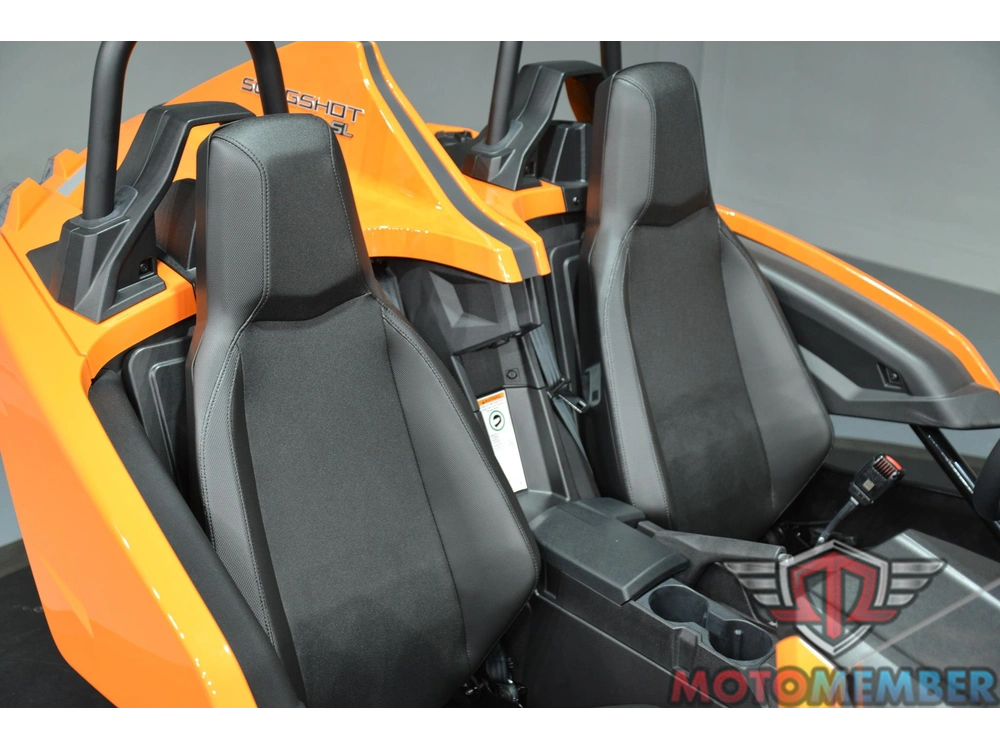 2026 Slingshot Sl Autodrive alt