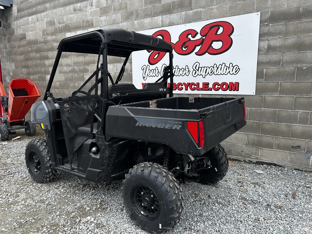 2026 Polaris Ranger 500 Gray alt