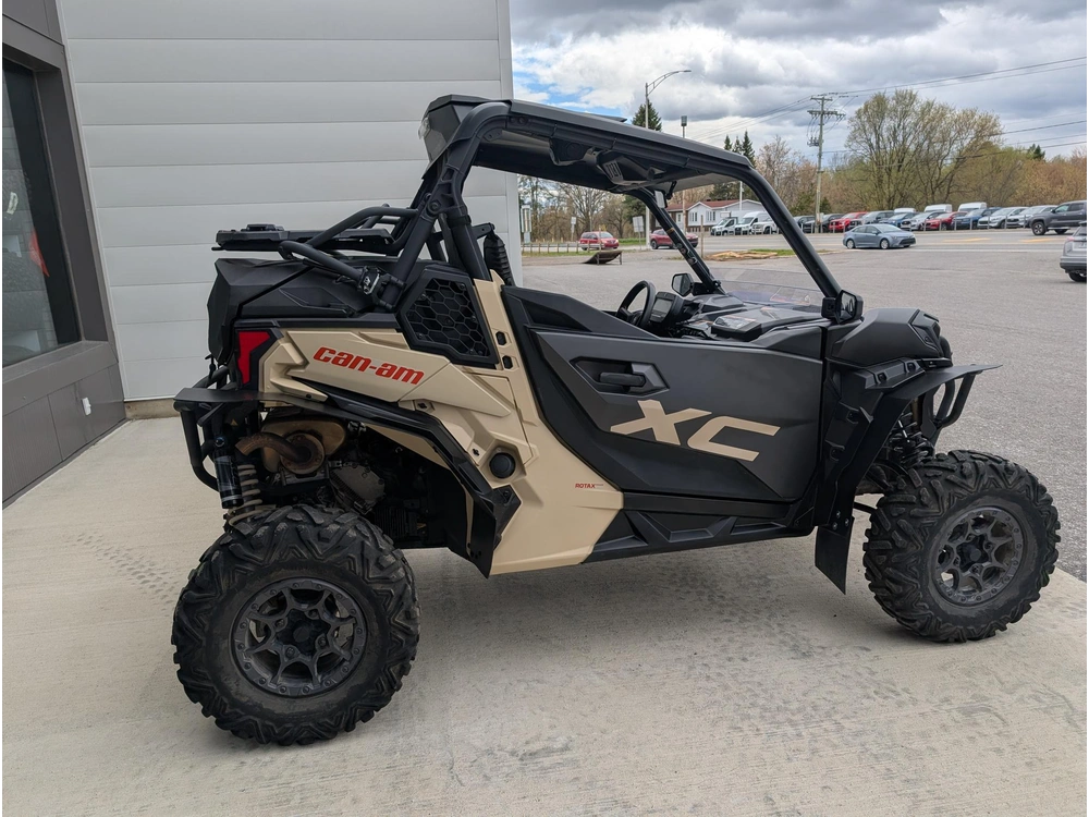 Can-am Maverick Sport Xc 2023 alt