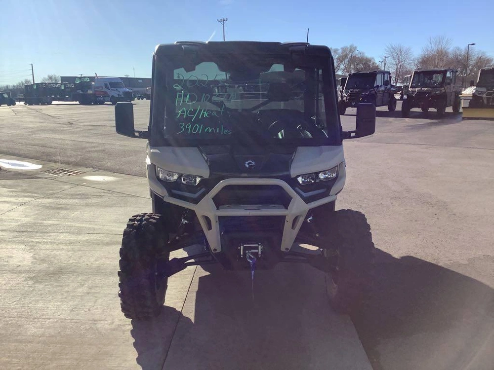 2025 Can-am Defender Limited Hd10 alt