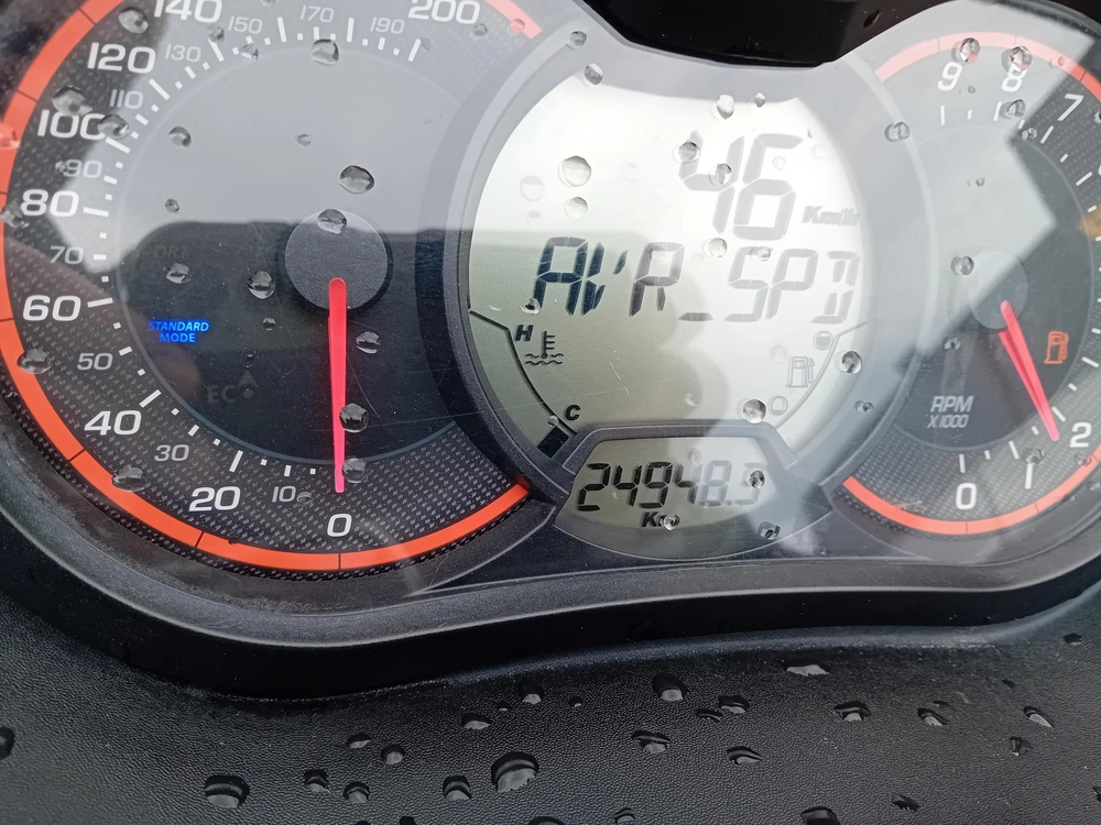 Ski-doo Gtle 900ace 2018 alt