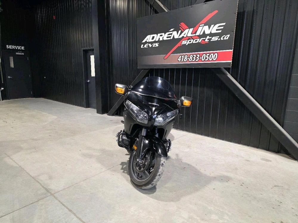 Honda Gl1800b F6b 2014 alt