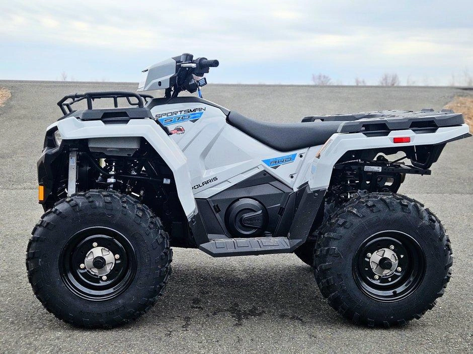 Polaris Polaris Sportsman 570 2026 alt