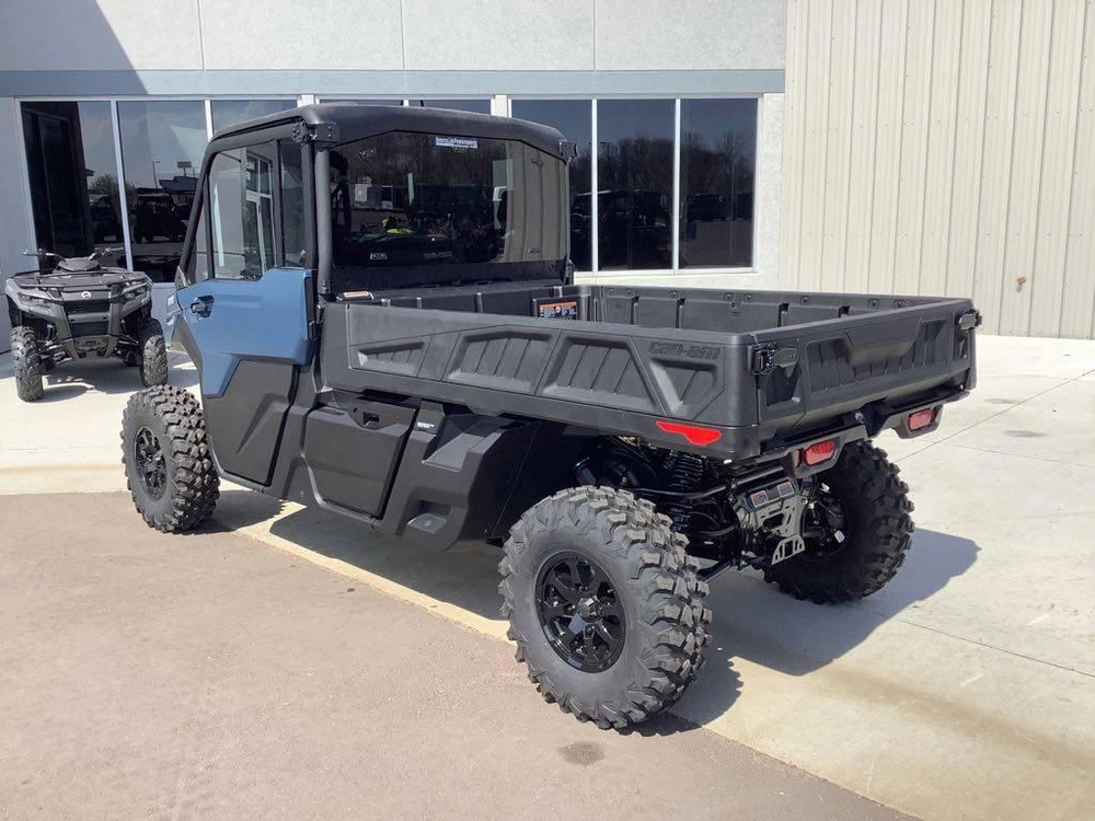 2026 Can-am Defender Pro Limited Hd10 alt