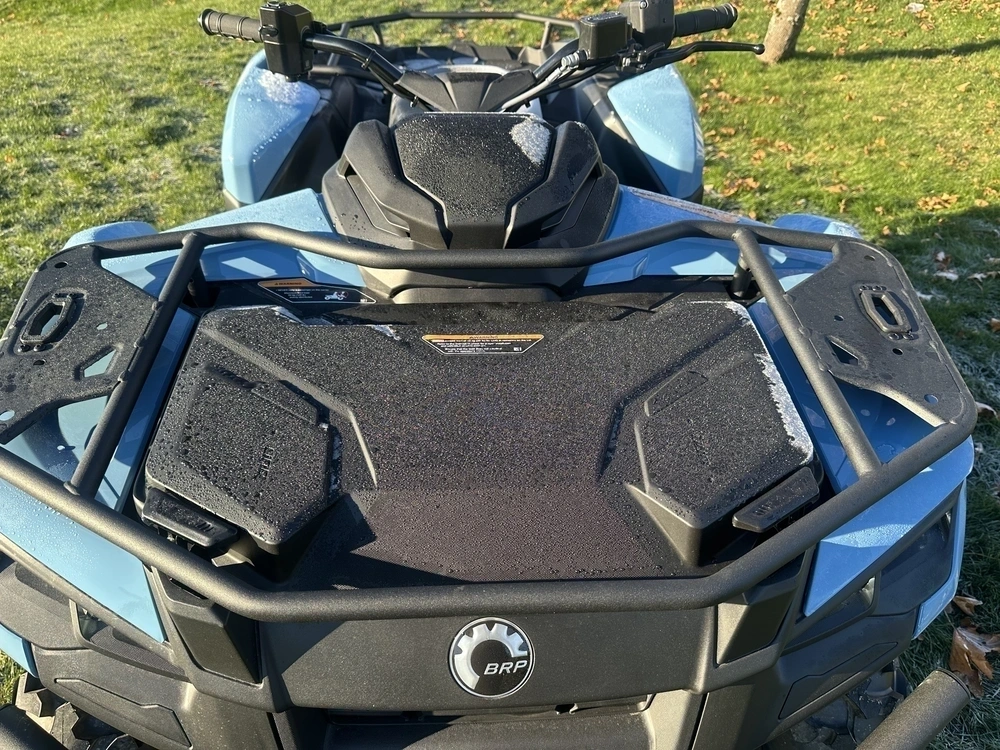 2026 Can-am Outlander Xt 700 alt