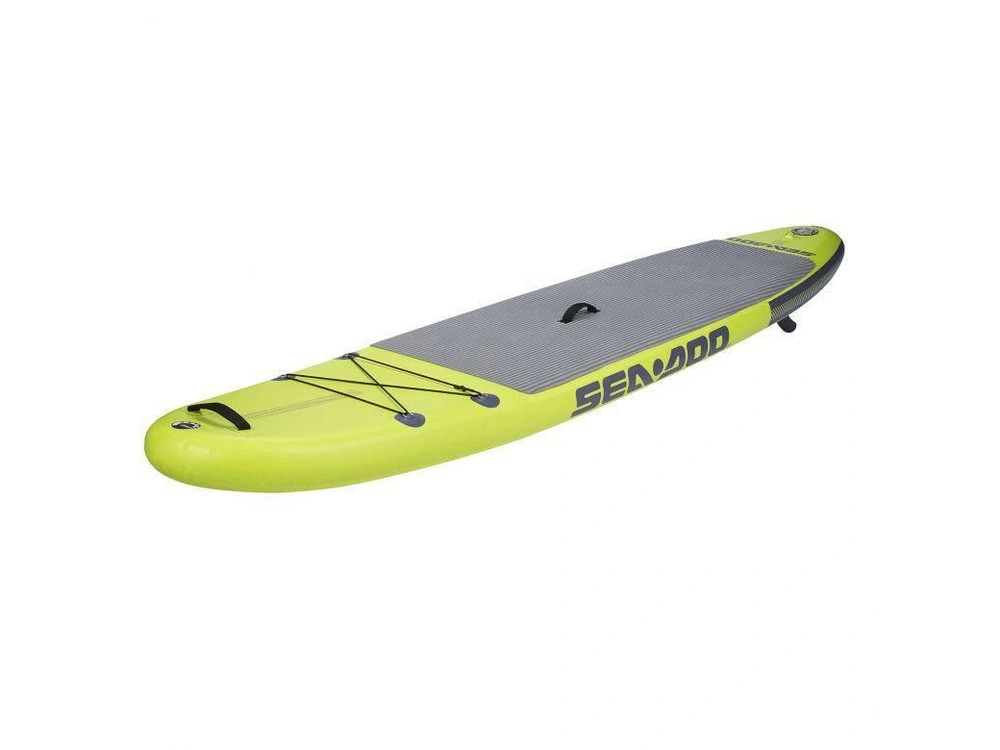 2024 Sea-doo Yellow alt