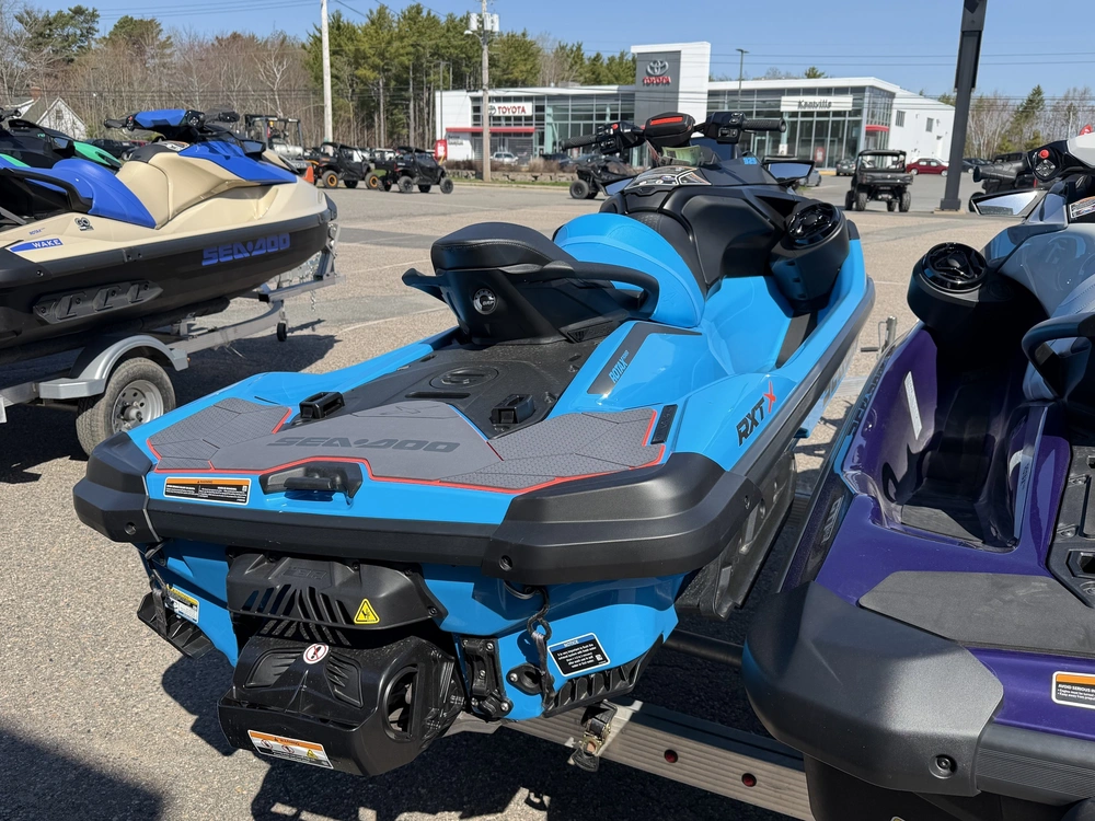 2026 Brp Rxt®-x® 325 (sound System) (canada) alt