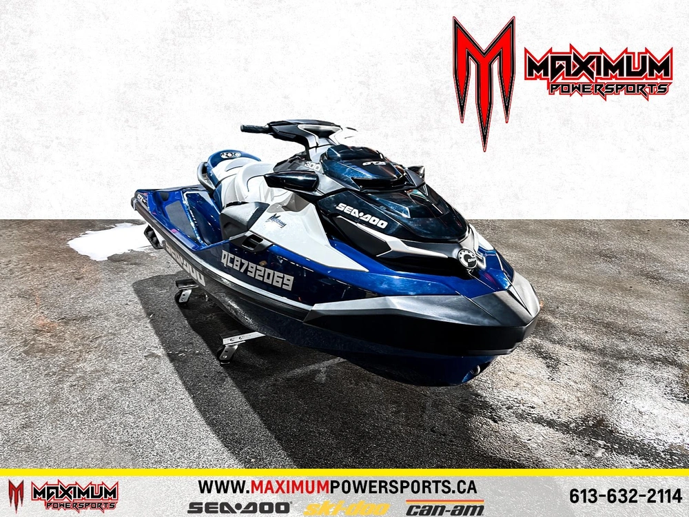 Sea-doo/brp Gtx Limited 300 Sound 2023 alt